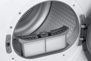 Masina de uscat rufe Samsung DV90TA040AE, 9 kg, A thumbnav 6