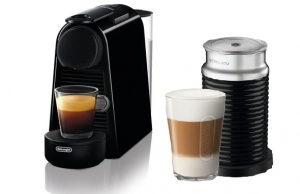 Кофемашина Delonghi EN85BAE thumbnav