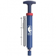 Насос для мячей Wilson NBA DRV thumbnav