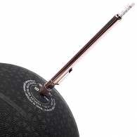 Pompa p/u minge Wilson NBA DRV thumbnav 2