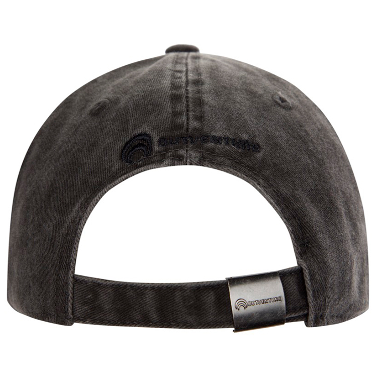Chipiu Outventure Cap M One size Gri-maro photo 2