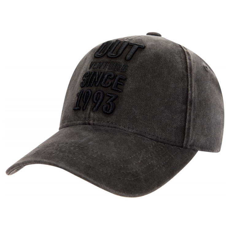Chipiu Outventure Cap M One size Gri-maro photo 3