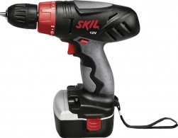Sururbelnita cu aumulator Skil 12V, F0152006AF thumbnav 1