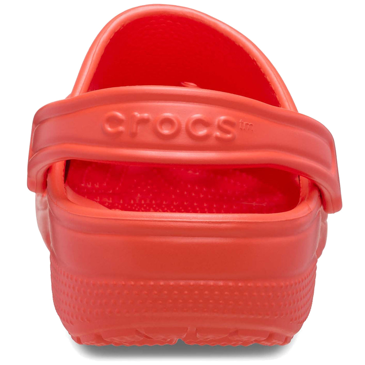Slapi Crocs Classic pt Unisex / 41-42 / Rosu photo 3