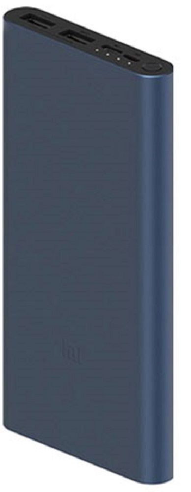 Внешний аккумулятор Xiaomi 18WFastCharge10mAh photo 