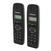 Radiotelefon Panasonic KXTG1612UAH thumbnav 4