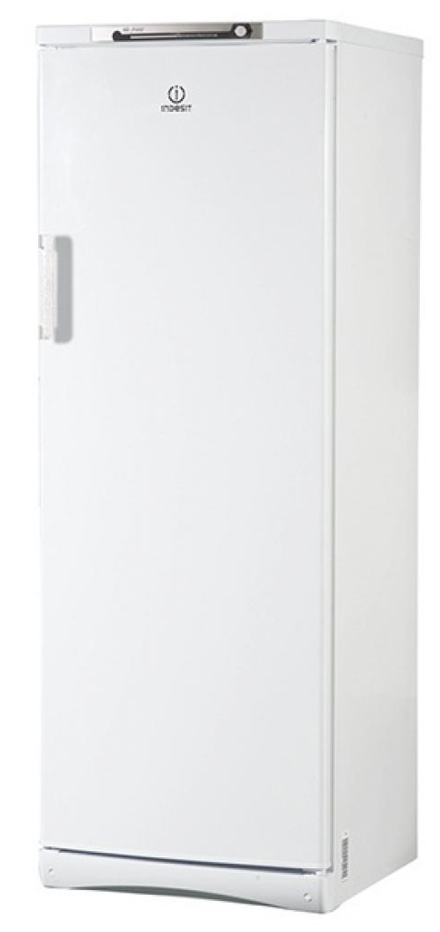 Congelator Indesit NUS161AH / 247 l / 167 cm / A+ / Alb photo 2