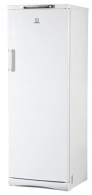 Congelator Indesit NUS161AH, 247 l, 167 cm, A+, Alb thumbnav 2