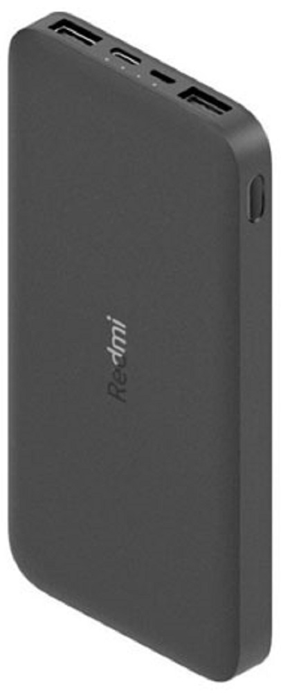 Внешний аккумулятор Xiaomi PowerBank10mAh photo Внешний аккумулятор Xiaomi PowerBank10mAh photo