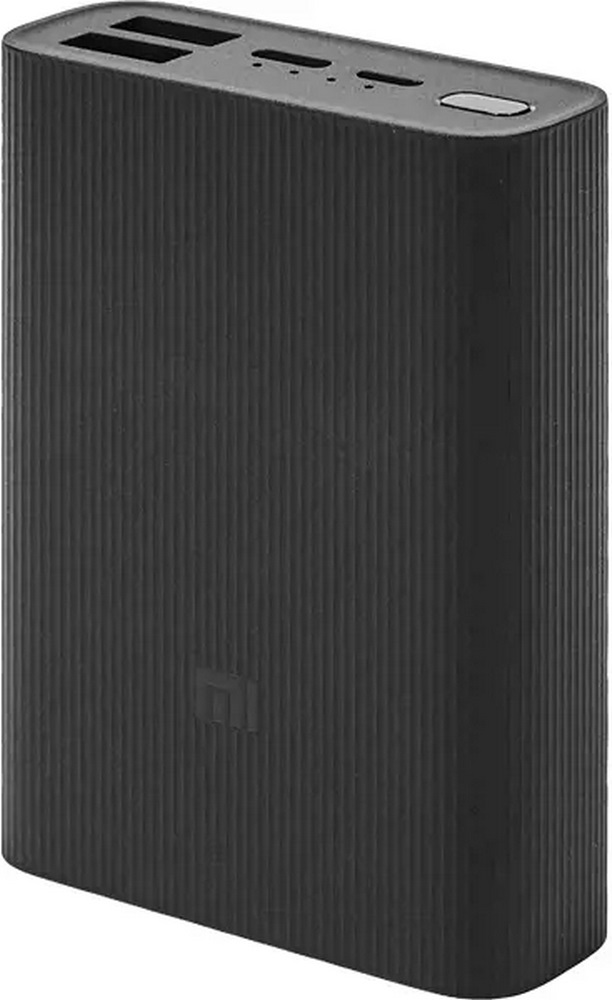 Внешний аккумулятор Xiaomi PowerBankUltra10mAh photo Внешний аккумулятор Xiaomi PowerBankUltra10mAh photo