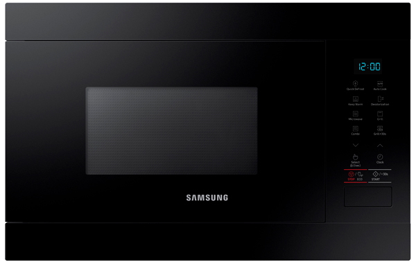 Cuptor cu microunde Samsung MG22M8054AK photo Cuptor cu microunde Samsung MG22M8054AK photo
