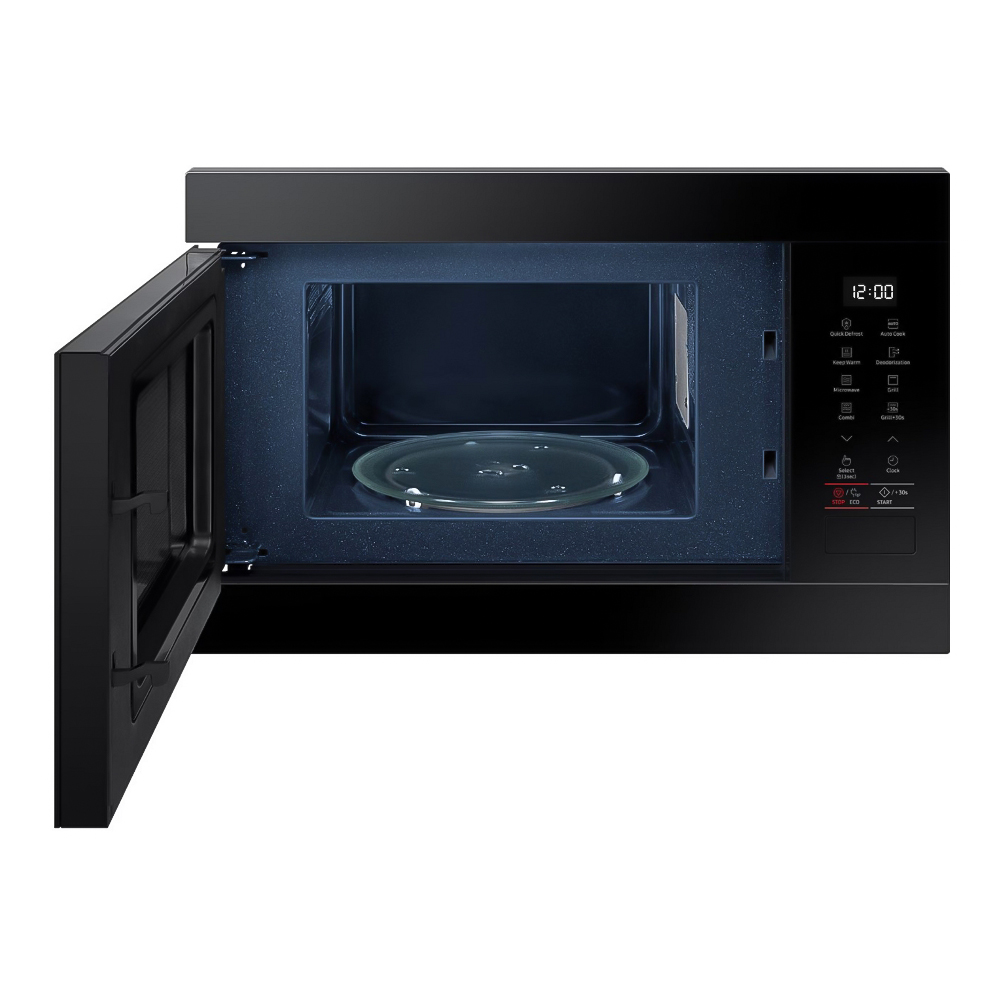 Микроволновая печь Samsung MG22M8254AK 850 Вт / 22 л / Черный photo 2