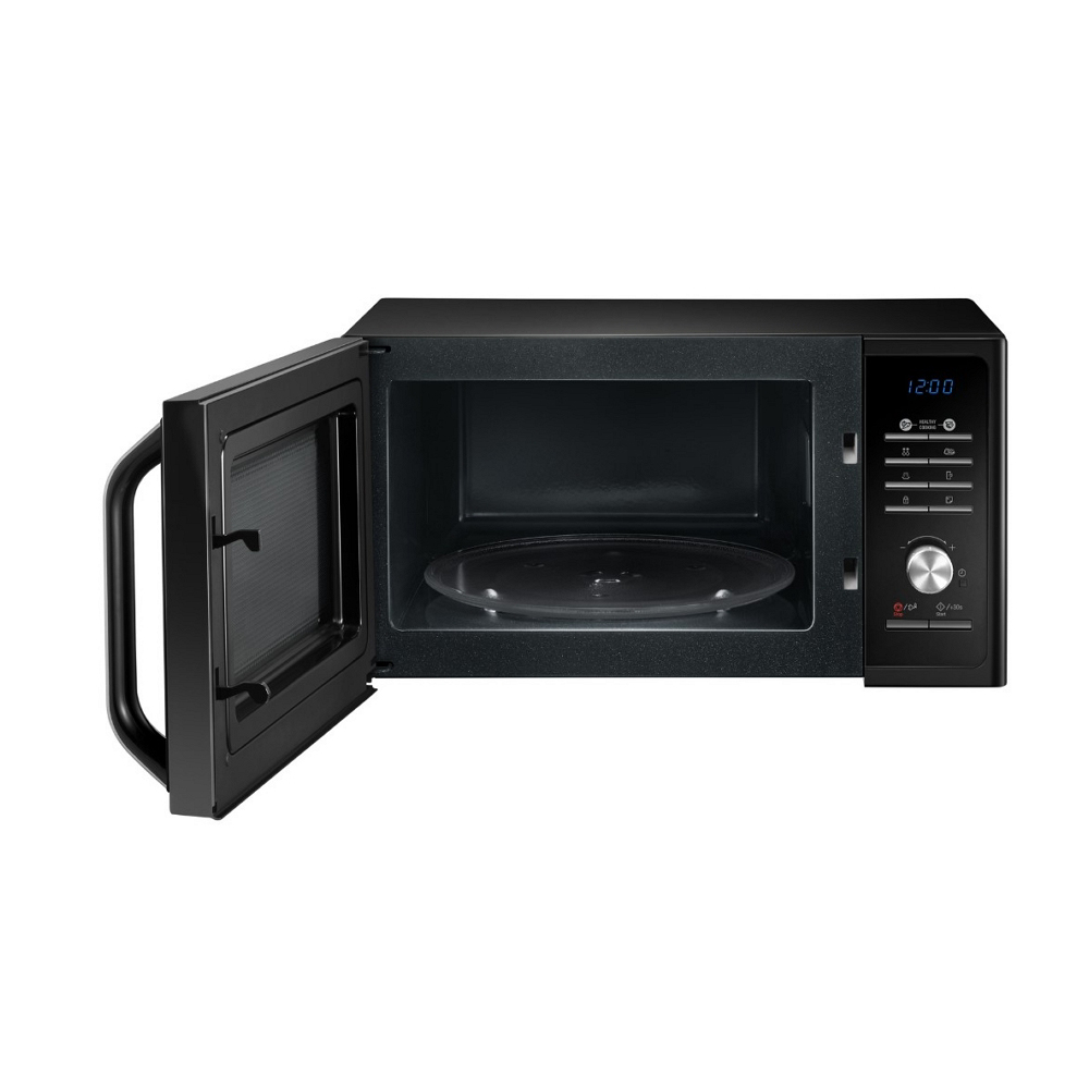 Микроволновая печь Samsung MS23F301TAK/OL 800 Вт / 23 л / Черный photo 2