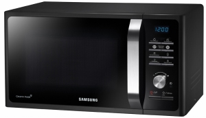 Микроволновая печь Samsung MS23F301TAK/OL thumbnav 1