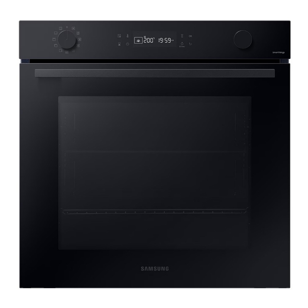 Cuptor electric incorporabil Samsung NV7B4125ZAK / 76 l. / A+ / Negru photo 1 Cuptor electric incorporabil Samsung NV7B4125ZAK / 76 l. / A+ / Negru photo 1