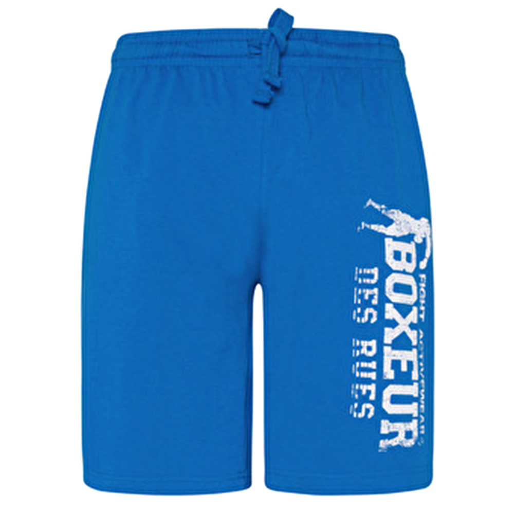  Boxeur 