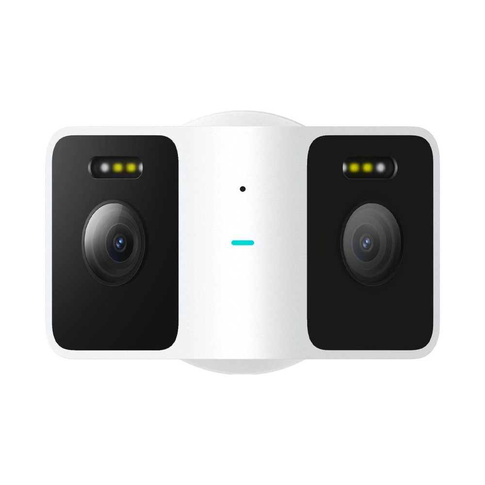 Камера наружного видеонаблюдения Xiaomi CW100 Dual (64874) photo 1 Камера наружного видеонаблюдения Xiaomi CW100 Dual (64874) photo 1