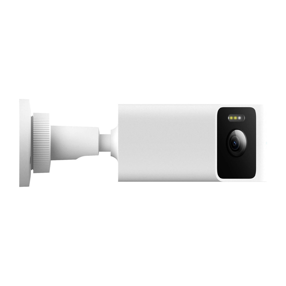 Камера наружного видеонаблюдения Xiaomi CW100 Dual (64874) photo 2