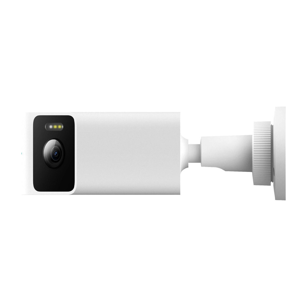 Камера наружного видеонаблюдения Xiaomi CW100 Dual (64874) photo 3