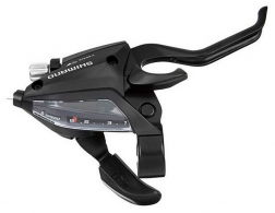 SCHIMBATOR DE VITEZE SHIMANO ST-EF500-8R thumbnav 1