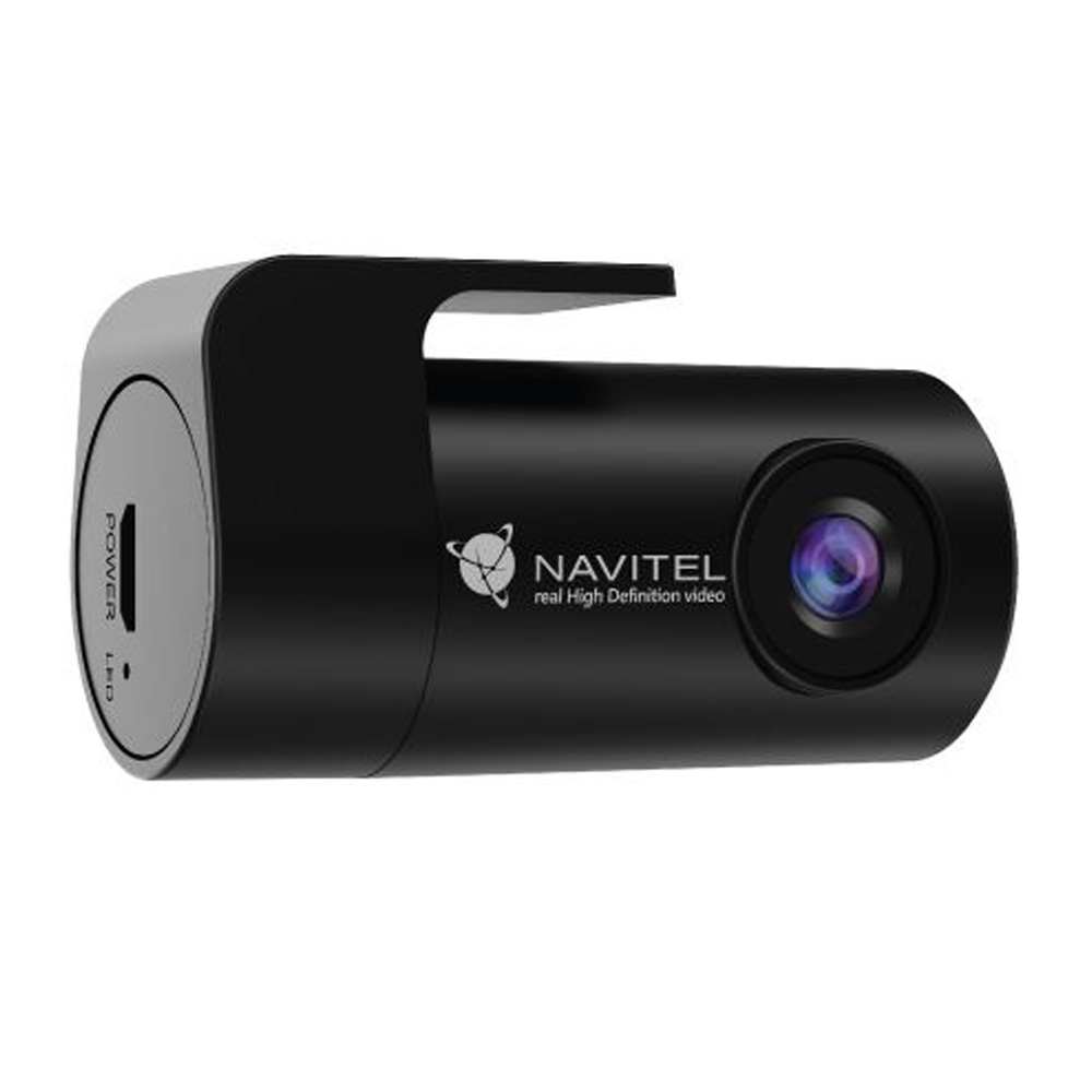 Videoinregistrator Navitel R250 DUAL photo 4