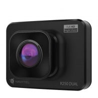 Videoinregistrator Navitel R250 DUAL thumbnav 3
