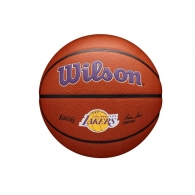 Minge basket Wilson NBA Team Alliance LA LAKERS thumbnav 1