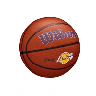 Minge basket Wilson NBA Team Alliance LA LAKERS thumbnav 2