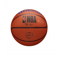 Minge basket Wilson NBA Team Alliance LA LAKERS thumbnav 3