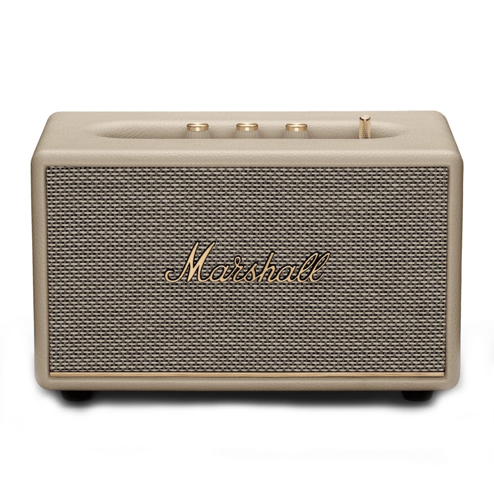 Портативная колонка Marshall Acton III Cream (28410) Кремовый photo 1