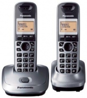 Радиотелефон Panasonic KXTG2512UAM thumbnav 3