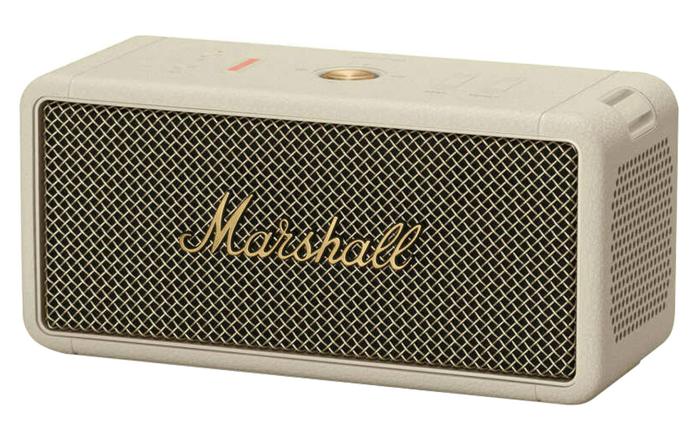 Портативная колонка Marshall Middleton Cream (1006262) Кремовый photo 1