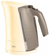 Fierbator de apa electric Braun WK300Cream thumbnav 1