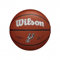 Minge Wilson NBA Team Alliance San Spurs thumbnav 1