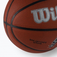Minge Wilson NBA Team Alliance San Spurs thumbnav 3