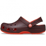 Slapi Crocs Classic Crackle Clog K thumbnav 1