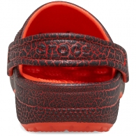 Slapi Crocs Classic Crackle Clog K thumbnav 5