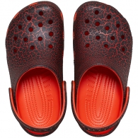 Slapi Crocs Classic Crackle Clog T thumbnav 4