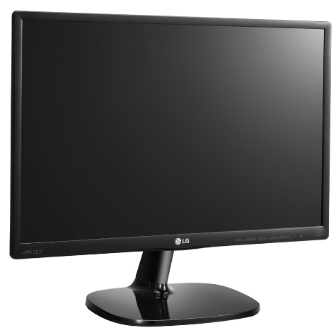 Monitor LG 22MP48A-P photo 2