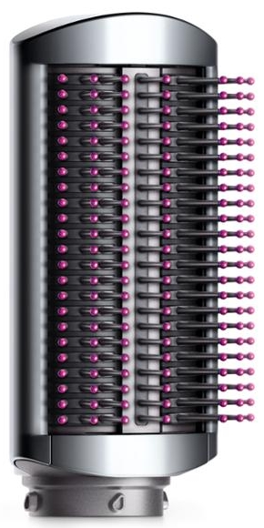 Фен-щетка Dyson HS01Airwrap Фиолетовый 1300 Вт  photo 6