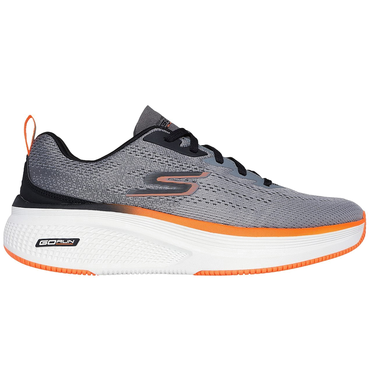 Кроссовки Skechers GO RUN ELEVATE 2.0 / Мужской / 40 / Серый photo 2