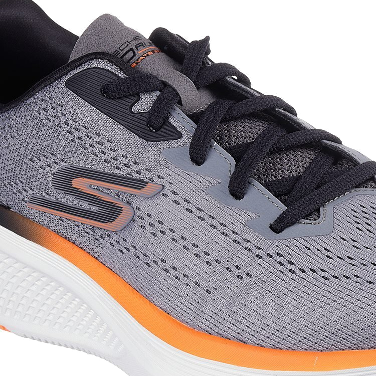 Кроссовки Skechers GO RUN ELEVATE 2.0 / Мужской / 40 / Серый photo 5