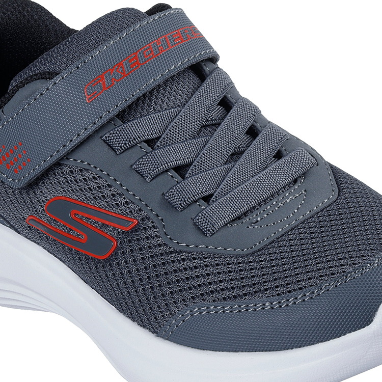 Кроссовки Skechers SELECTORS - RESET ACHIEVED photo 5