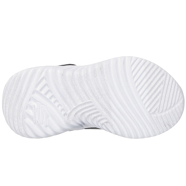 Кроссовки Skechers Bounder / Мужской / 21 / Серый photo 3