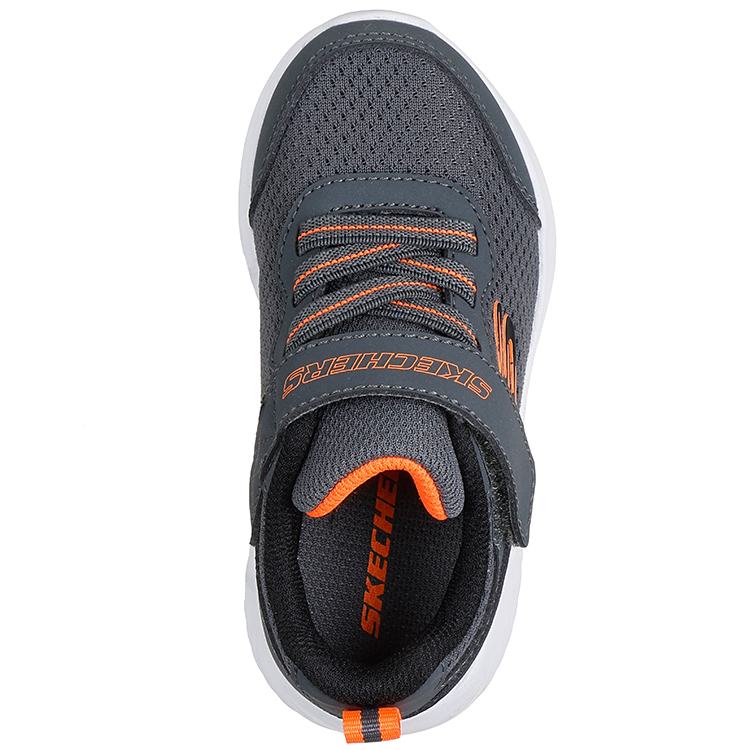 Кроссовки Skechers Bounder / Мужской / 21 / Серый photo 4