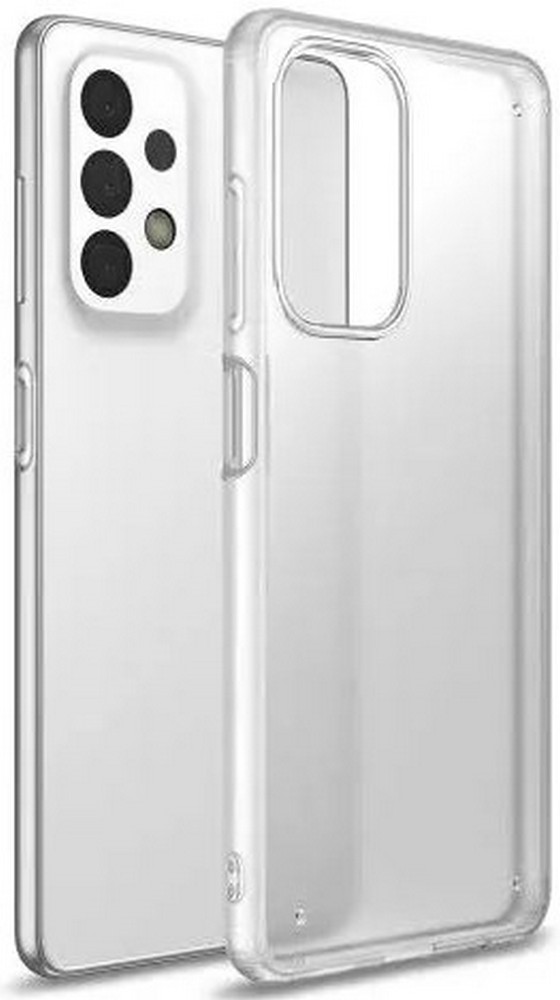 Чехол WAVE Ghost Samsung Galaxy A23 photo 