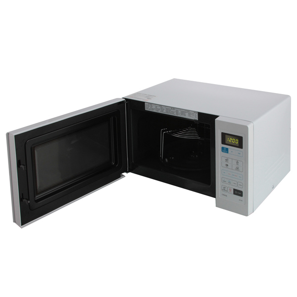Cuptor cu microunde Samsung GE73AR 750 W / 20 l / Alb photo 4