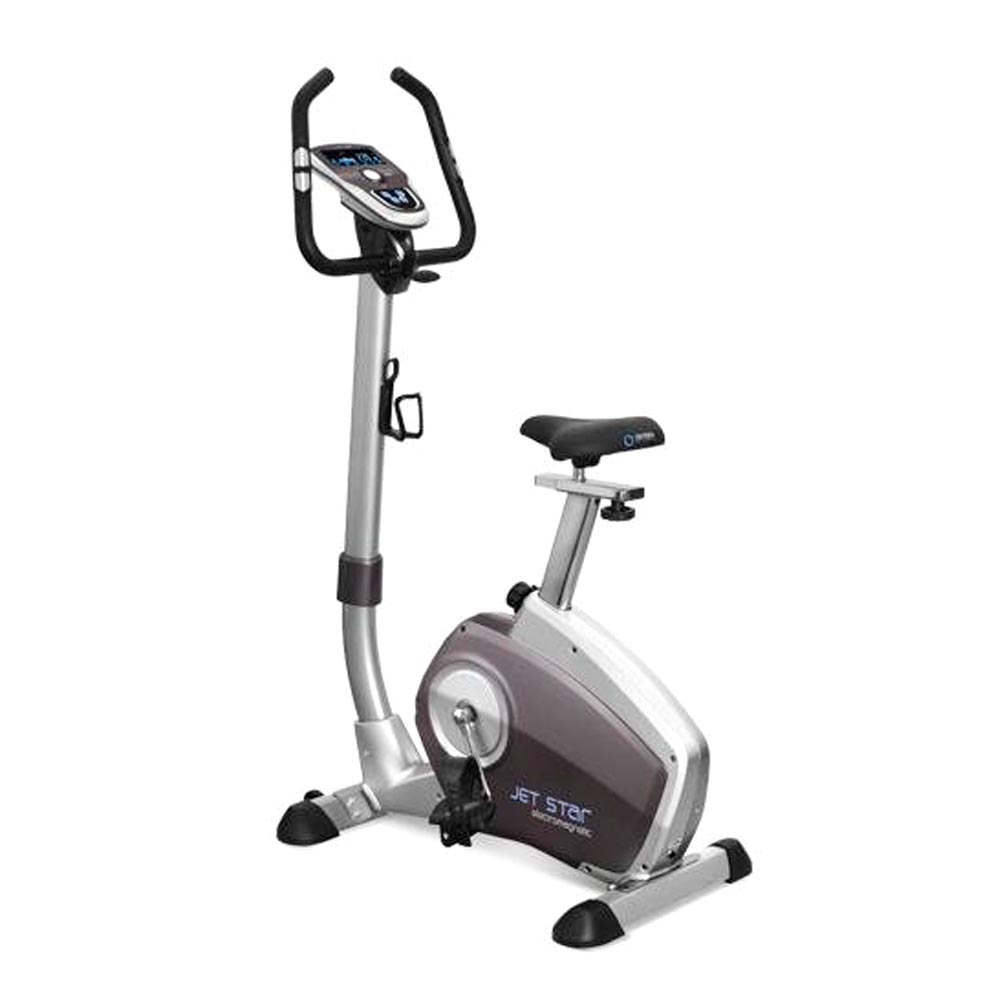 Bicicleta fitness OXYGEN JetStar photo Bicicleta fitness OXYGEN JetStar photo