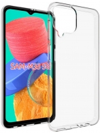 Husa WAVE Ghost Samsung Galaxy M33 thumbnav