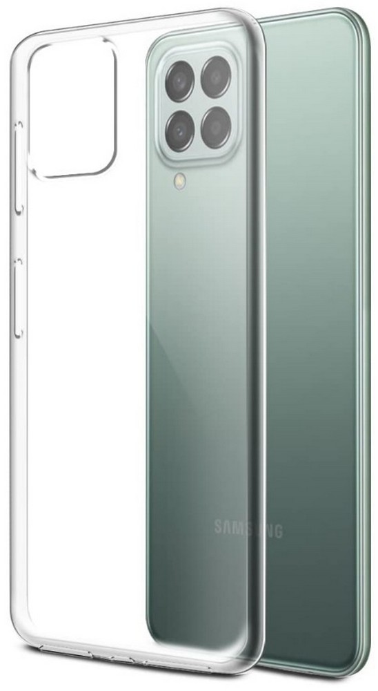 Husa WAVE Ghost Samsung Galaxy M53  photo 
